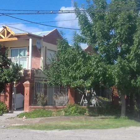Casa De Franchesca Hostel トレレウ エクステリア 写真