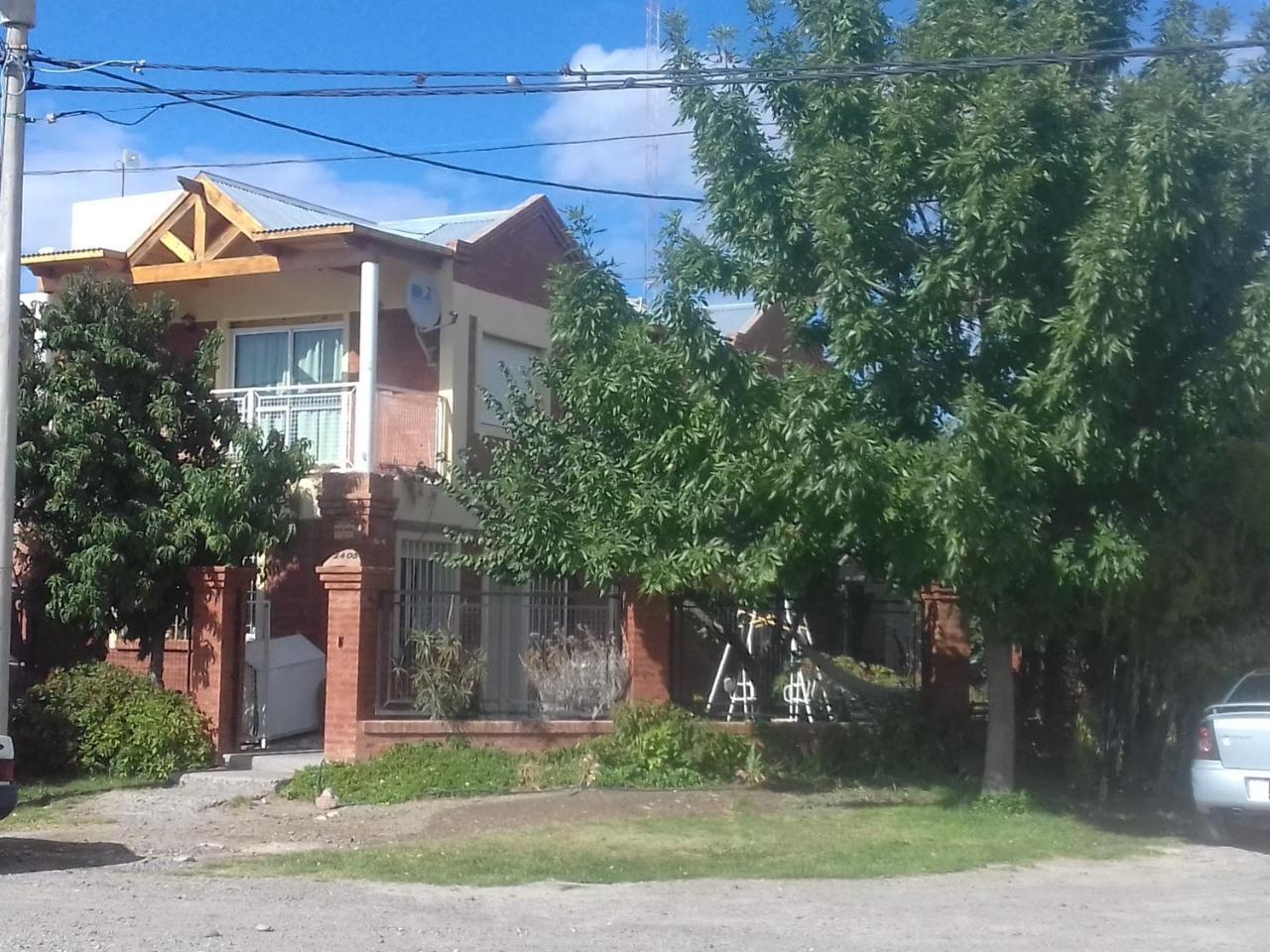 Casa De Franchesca Hostel トレレウ エクステリア 写真