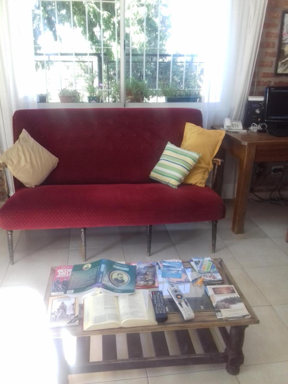 Casa De Franchesca Hostel トレレウ エクステリア 写真