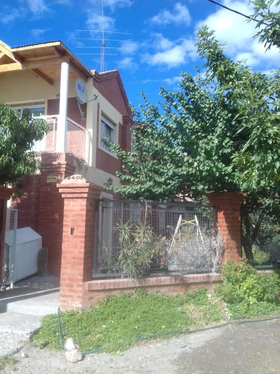 Casa De Franchesca Hostel トレレウ エクステリア 写真