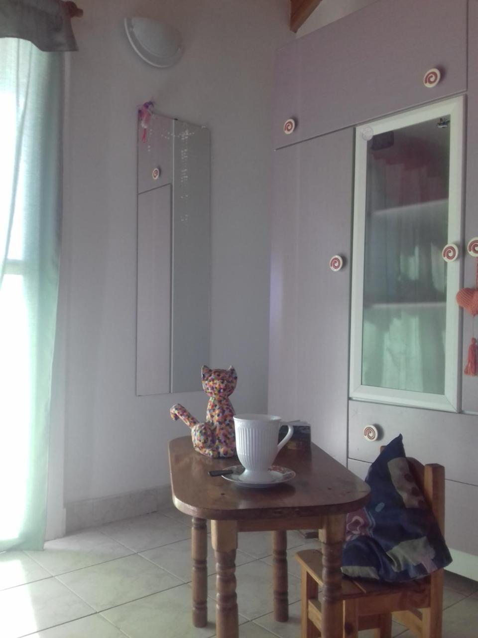 Casa De Franchesca Hostel トレレウ エクステリア 写真