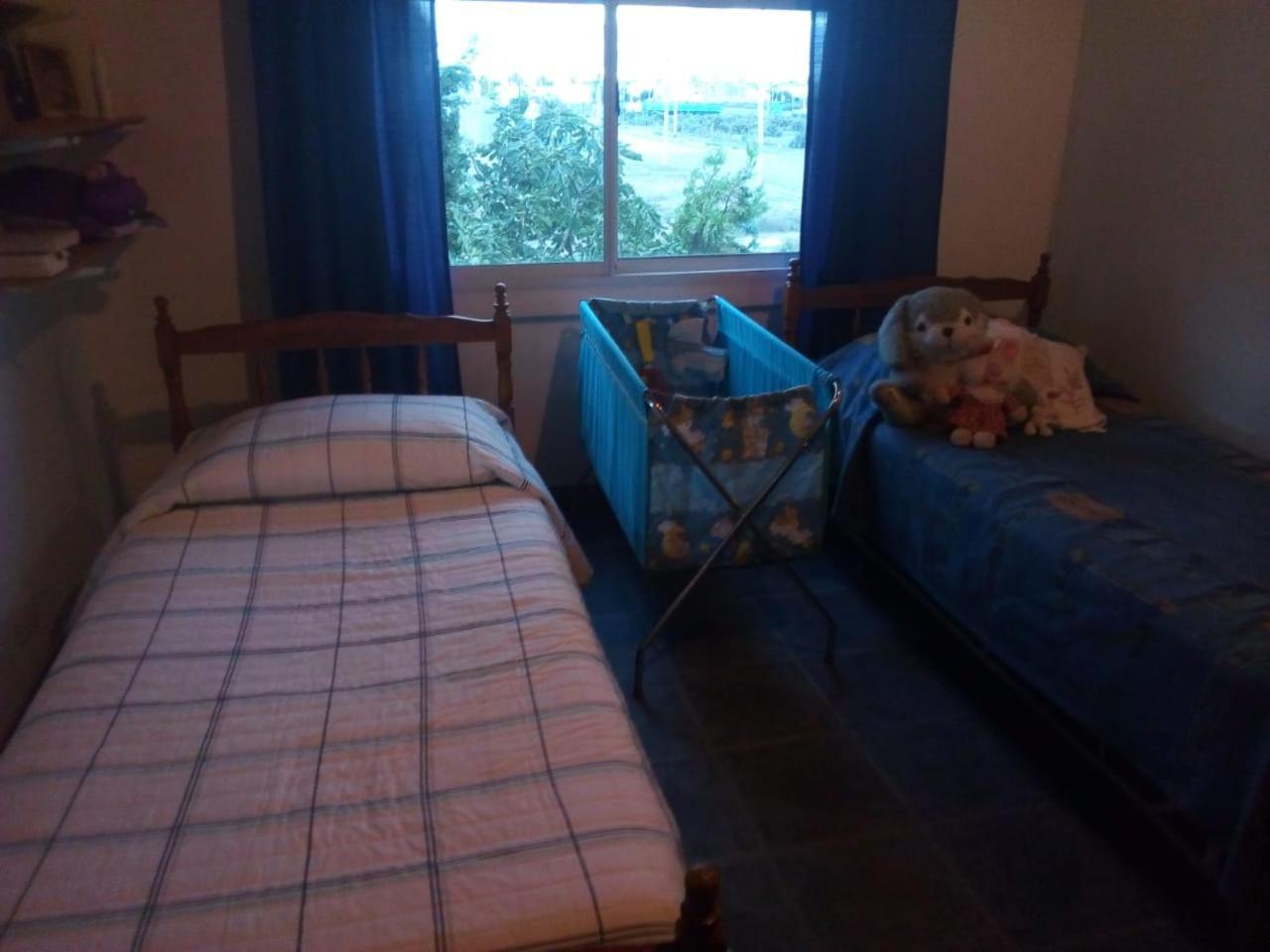 Casa De Franchesca Hostel トレレウ エクステリア 写真