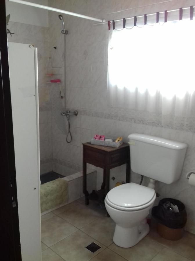Casa De Franchesca Hostel トレレウ エクステリア 写真
